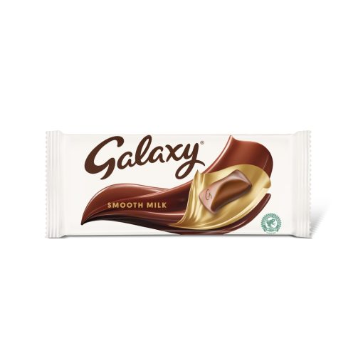Galaxy Smooth Milk 200g